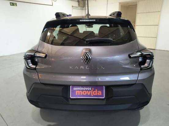 RENAULT-KARDIAN-1.0 TCE FLEX EVOLUTION EDC RENAULT-KARDIAN-2024