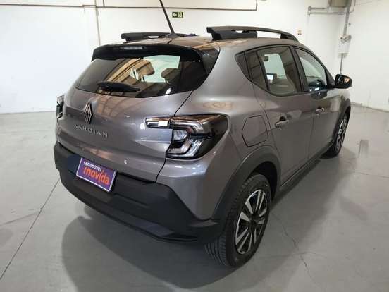 RENAULT-KARDIAN-1.0 TCE FLEX EVOLUTION EDC RENAULT-KARDIAN-2024
