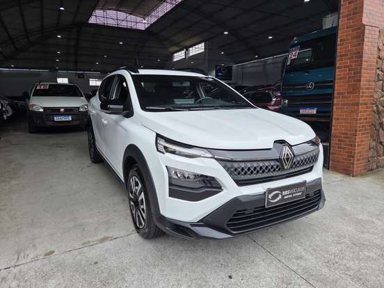 RENAULT-KARDIAN-1.0 TCE FLEX EVOLUTION EDC RENAULT-KARDIAN-2024