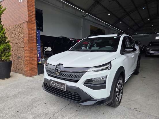 RENAULT-KARDIAN-1.0 TCE FLEX EVOLUTION EDC RENAULT-KARDIAN-2024
