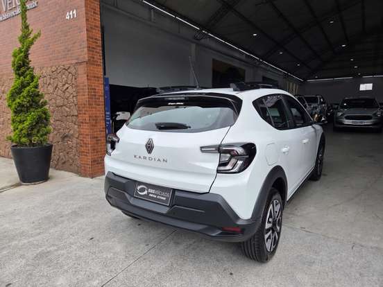 RENAULT-KARDIAN-1.0 TCE FLEX EVOLUTION EDC RENAULT-KARDIAN-2024