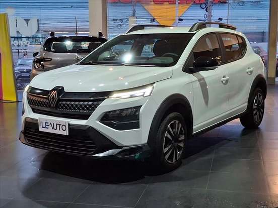 RENAULT-KARDIAN-1.0 TCE FLEX EVOLUTION EDC RENAULT-KARDIAN-2024