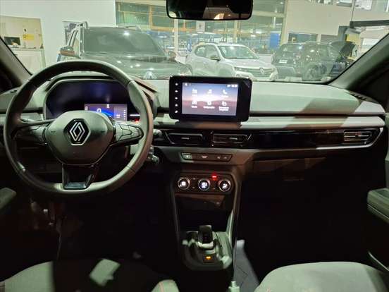 RENAULT-KARDIAN-1.0 TCE FLEX EVOLUTION EDC RENAULT-KARDIAN-2024