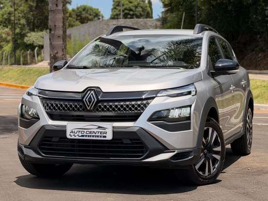 RENAULT-KARDIAN-1.0 TCE FLEX EVOLUTION EDC RENAULT-KARDIAN-2024