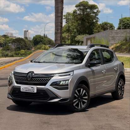 RENAULT-KARDIAN-1.0 TCE FLEX EVOLUTION EDC RENAULT-KARDIAN-2024