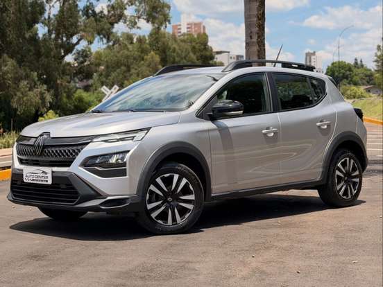 RENAULT-KARDIAN-1.0 TCE FLEX EVOLUTION EDC RENAULT-KARDIAN-2024