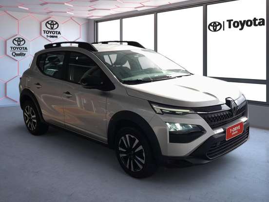 RENAULT-KARDIAN-1.0 TCE FLEX EVOLUTION EDC RENAULT-KARDIAN-2024