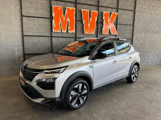 RENAULT KARDIAN 1.0 TCE FLEX ICONIC EDC