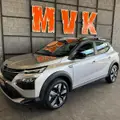 RENAULT KARDIAN 1.0 TCE FLEX ICONIC EDC RENAULT KARDIAN 1.0 TCE FLEX ICONIC EDC