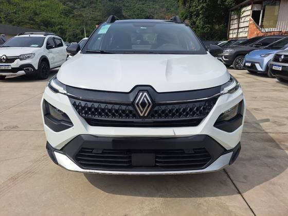 RENAULT KARDIAN 1.0 TCE FLEX PREMIÉRE EDITION EDC