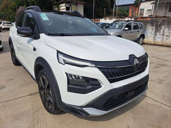 RENAULT-KARDIAN-1.0 TCE FLEX PREMIÉRE EDITION EDC RENAULT-KARDIAN-2024
