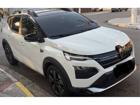 RENAULT KARDIAN 1.0 TCE FLEX PREMIÉRE EDITION EDC