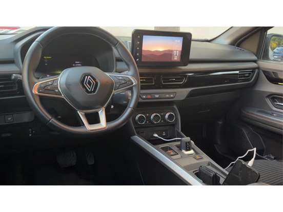 RENAULT-KARDIAN-1.0 TCE FLEX PREMIÉRE EDITION EDC RENAULT-KARDIAN-2024