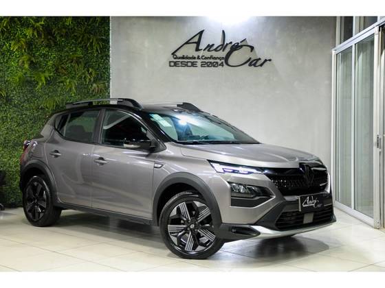 RENAULT KARDIAN 1.0 TCE FLEX PREMIÉRE EDITION EDC
