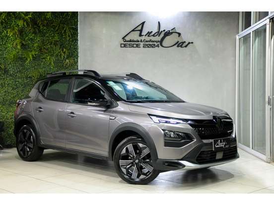 RENAULT-KARDIAN-1.0 TCE FLEX PREMIÉRE EDITION EDC RENAULT-KARDIAN-2024