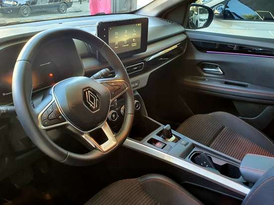 RENAULT-KARDIAN-1.0 TCE FLEX PREMIÉRE EDITION EDC RENAULT-KARDIAN-2024