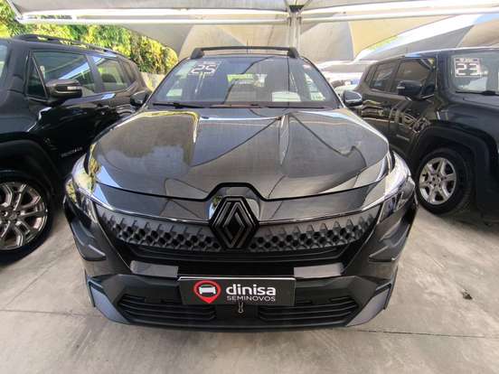 RENAULT-KARDIAN-1.0 TCE FLEX TECHNO EDC RENAULT-KARDIAN-2025