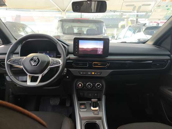 RENAULT-KARDIAN-1.0 TCE FLEX TECHNO EDC RENAULT-KARDIAN-2025