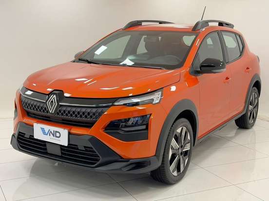 RENAULT-KARDIAN-1.0 TCE FLEX TECHNO EDC RENAULT-KARDIAN-2025