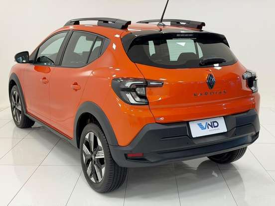 RENAULT-KARDIAN-1.0 TCE FLEX TECHNO EDC RENAULT-KARDIAN-2025
