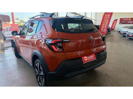 RENAULT-KARDIAN-1.0 TCE FLEX TECHNO EDC RENAULT-KARDIAN-2024