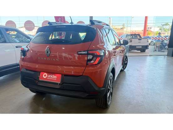 RENAULT-KARDIAN-1.0 TCE FLEX TECHNO EDC RENAULT-KARDIAN-2024