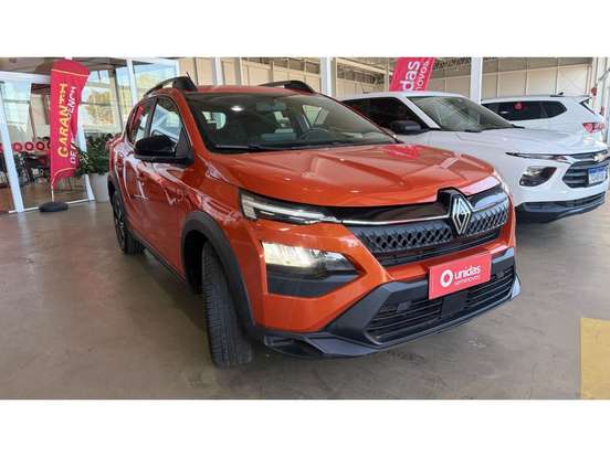 RENAULT-KARDIAN-1.0 TCE FLEX TECHNO EDC RENAULT-KARDIAN-2024