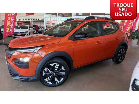 RENAULT-KARDIAN-1.0 TCE FLEX TECHNO EDC RENAULT-KARDIAN-2024