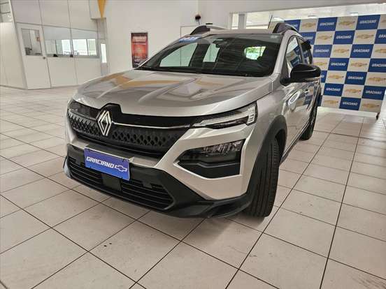 RENAULT-KARDIAN-1.0 TCE FLEX TECHNO EDC RENAULT-KARDIAN-2024
