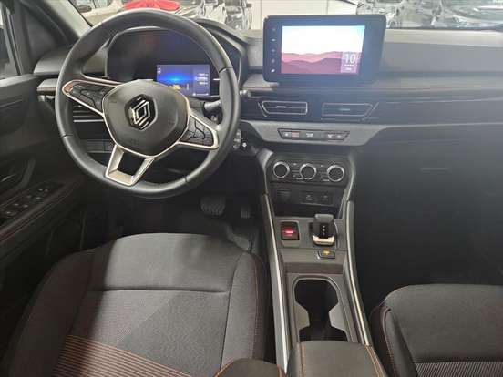 RENAULT-KARDIAN-1.0 TCE FLEX TECHNO EDC RENAULT-KARDIAN-2024
