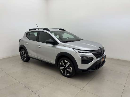 RENAULT-KARDIAN-1.0 TCE FLEX TECHNO EDC RENAULT-KARDIAN-2024