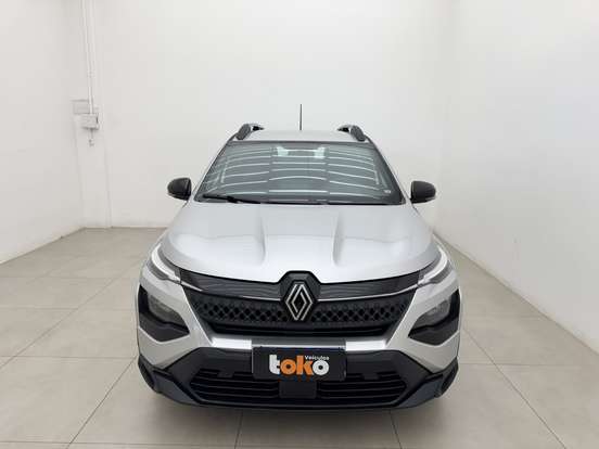 RENAULT-KARDIAN-1.0 TCE FLEX TECHNO EDC RENAULT-KARDIAN-2024