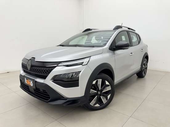 RENAULT-KARDIAN-1.0 TCE FLEX TECHNO EDC RENAULT-KARDIAN-2024