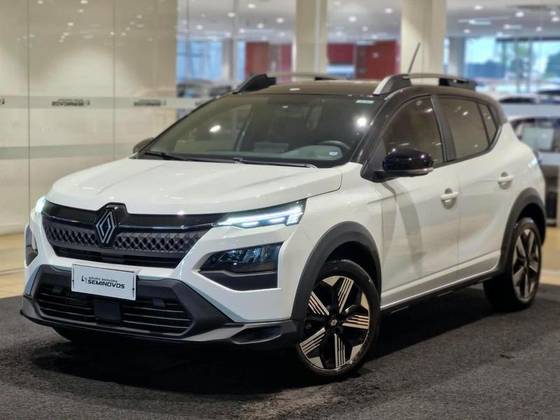RENAULT KARDIAN 1.0 TCE FLEX TECHNO EDC