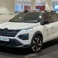 RENAULT KARDIAN 1.0 TCE FLEX TECHNO EDC RENAULT KARDIAN 1.0 TCE FLEX TECHNO EDC