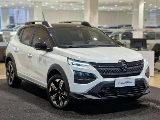 RENAULT-KARDIAN-1.0 TCE FLEX TECHNO EDC RENAULT-KARDIAN-2024
