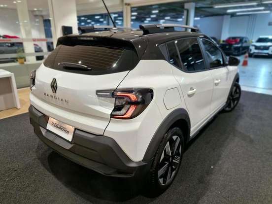RENAULT-KARDIAN-1.0 TCE FLEX TECHNO EDC RENAULT-KARDIAN-2024