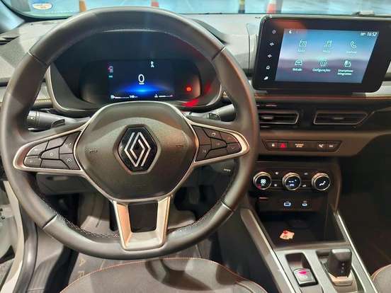 RENAULT-KARDIAN-1.0 TCE FLEX TECHNO EDC RENAULT-KARDIAN-2024