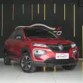 RENAULT KWID 1.0 12V SCE FLEX INTENSE MANUAL RENAULT KWID 1.0 12V SCE FLEX INTENSE MANUAL