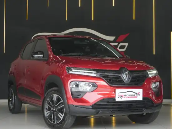 RENAULT-KWID-1.0 12V SCE FLEX INTENSE MANUAL RENAULT-KWID-2024