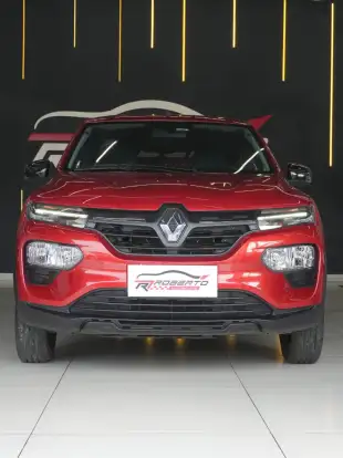 RENAULT-KWID-1.0 12V SCE FLEX INTENSE MANUAL RENAULT-KWID-2024