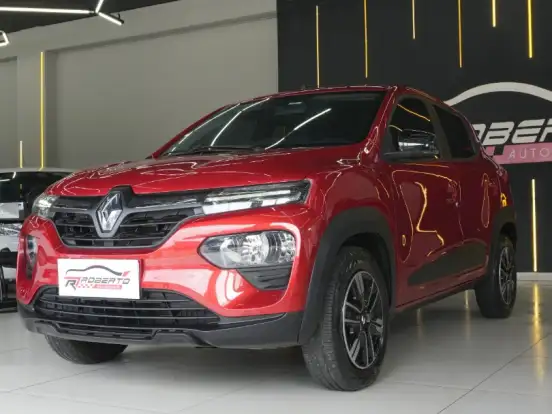 RENAULT-KWID-1.0 12V SCE FLEX INTENSE MANUAL RENAULT-KWID-2024