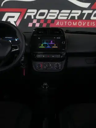 RENAULT-KWID-1.0 12V SCE FLEX INTENSE MANUAL RENAULT-KWID-2024