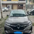 RENAULT KWID 1.0 12V SCE FLEX OUTSIDER MANUAL RENAULT KWID 1.0 12V SCE FLEX OUTSIDER MANUAL