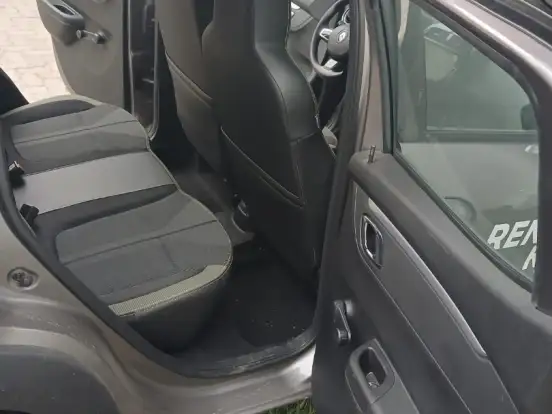 RENAULT-KWID-1.0 12V SCE FLEX OUTSIDER MANUAL RENAULT-KWID-2025