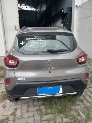 RENAULT-KWID-2025