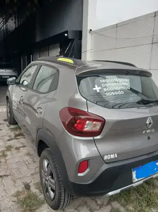 RENAULT-KWID-2025