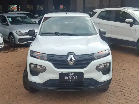 RENAULT-KWID-1.0 12V SCE FLEX ZEN MANUAL RENAULT-KWID-2024