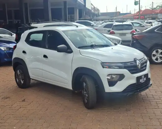 RENAULT-KWID-2024