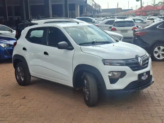 RENAULT-KWID-1.0 12V SCE FLEX ZEN MANUAL RENAULT-KWID-2024